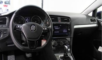 VW GOLF 1.6TDi Business 115cv 5p pieno