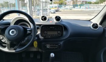 Smart FORFOUR 1.0 Youngster 5p pieno